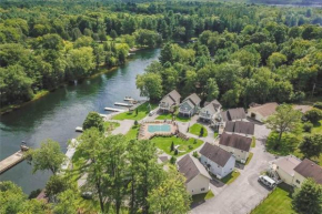 Hotels in Simcoe County